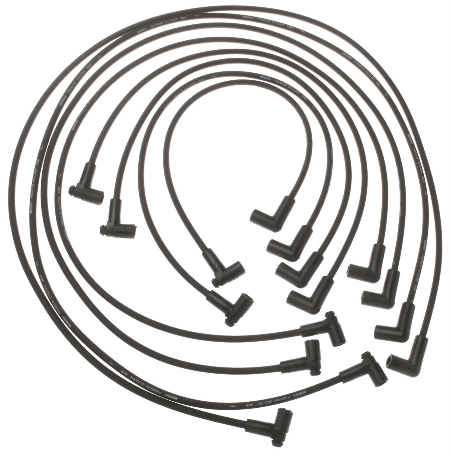 Zündkabel Satz Zündkabel Satz
