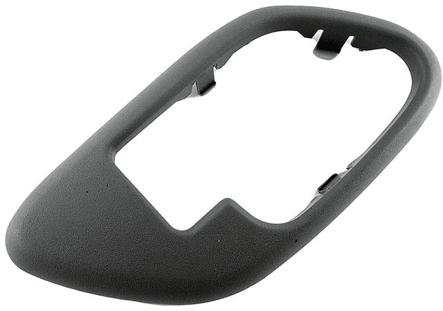 Türgriffblende Fahrertür