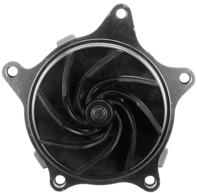 Wasserpumpe 6,4L Turbodiesel Wasserpumpe 6,4L Turbodiesel