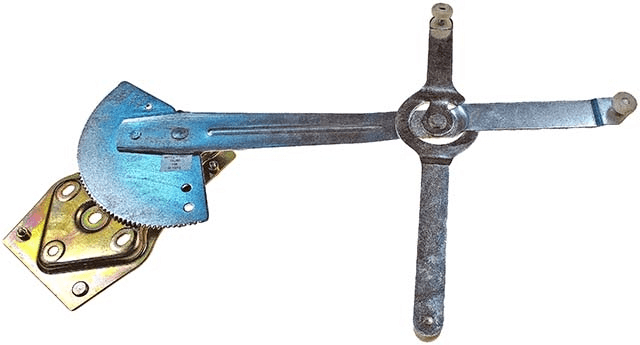 Fensterhebermechanismus Fensterhebermechanismus