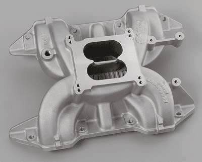 Ansaugkrümmer Chrysler 413-426-440ci Ansaugkrümmer Chrysler 413-426-440ci