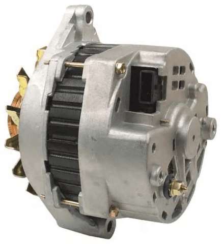 Lichtmaschine Lichtmaschine