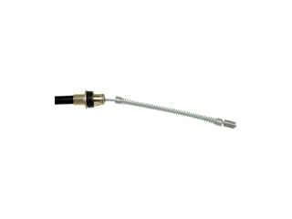 Handbremsseil Handbremsseil