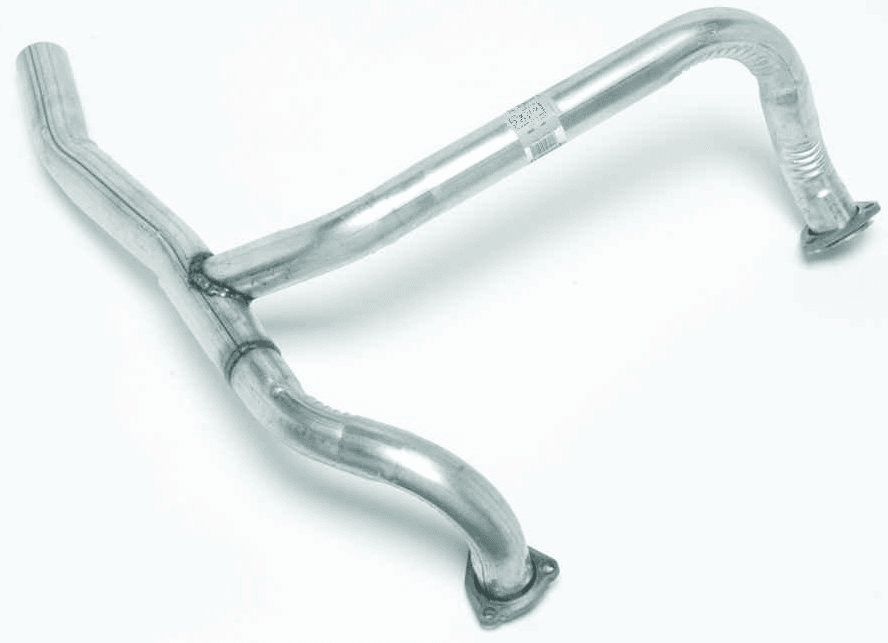 Y-Rohr