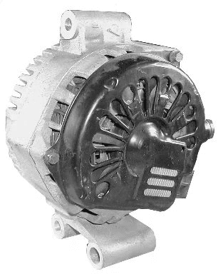 Lichtmaschine Lichtmaschine