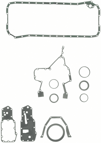 Unterer Motordichtsatz Unterer Motordichtsatz