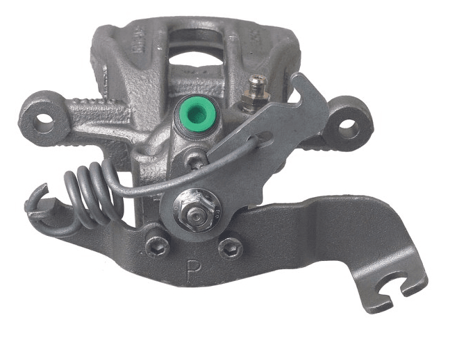 Bremssattel Generalüberholt rechts hinten Taurus Freestyle
