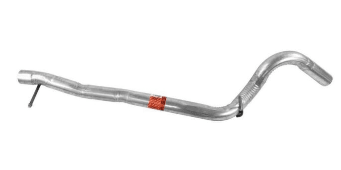 Auspuffmittelrohr Wrangler 3.8L
