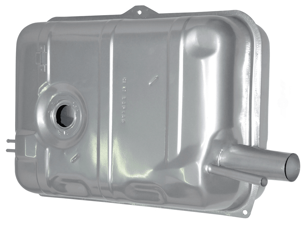 Tank CJ7 15gal.