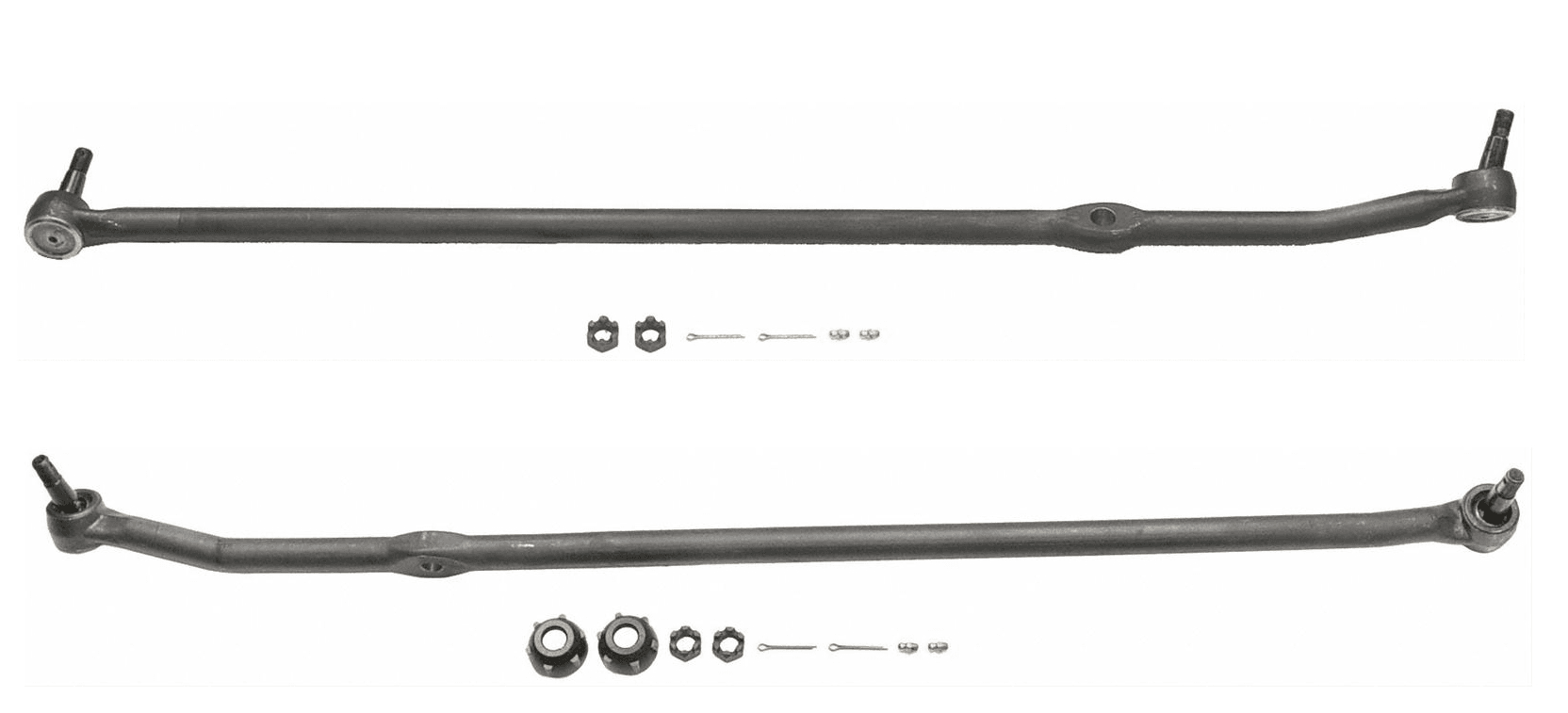 Spurstange F100-F250 Spurstange F100-F250