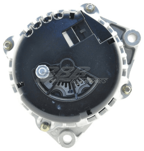 Lichtmaschine Lichtmaschine