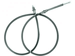 Handbremsseil Handbremsseil