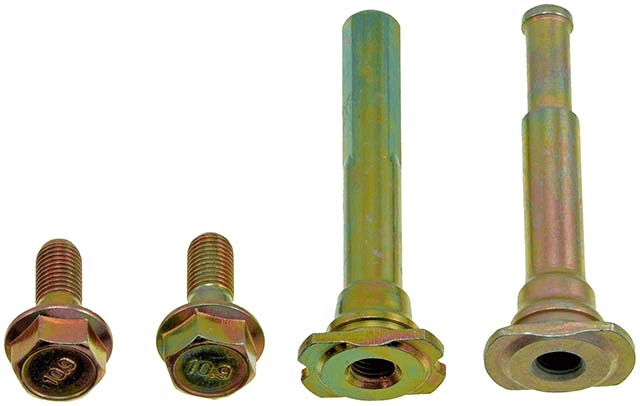 Bremssattelschraube