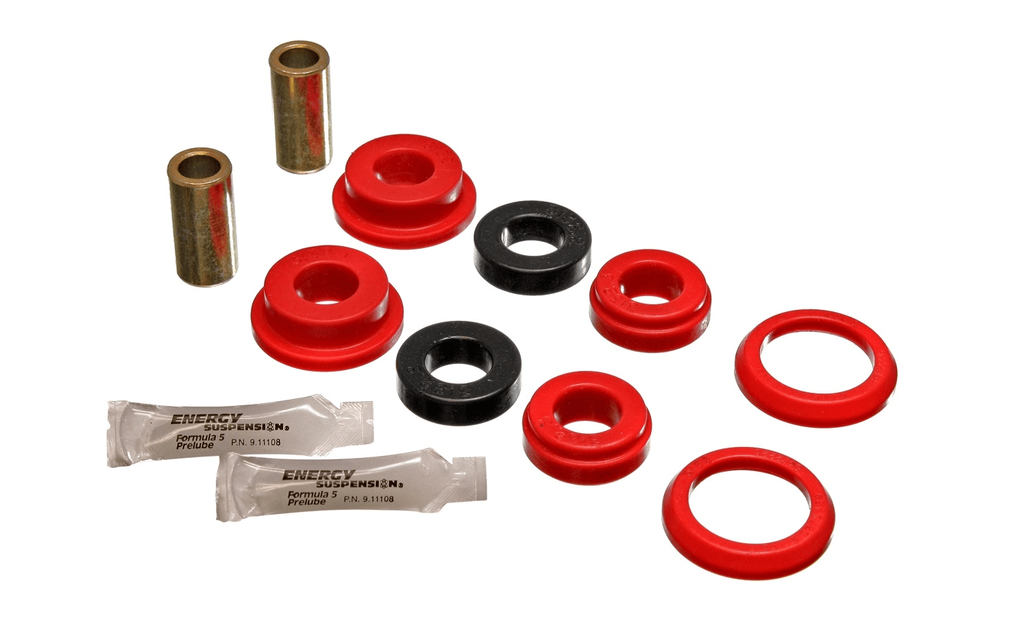 Axle Pivot Buchsen