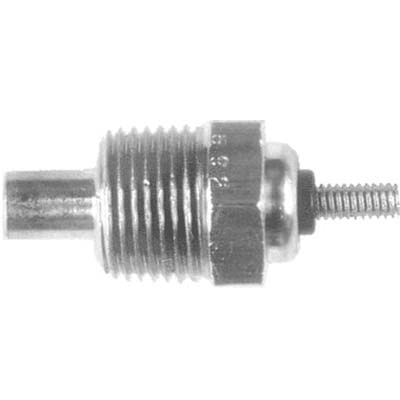 Temperaturfühler 3/8-18NPT-Gewinde