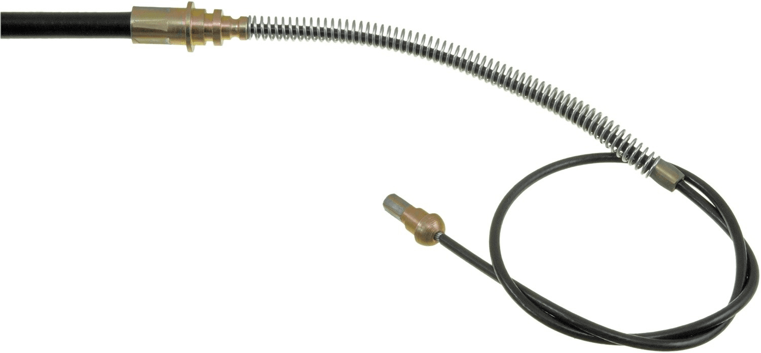Handbremsseil