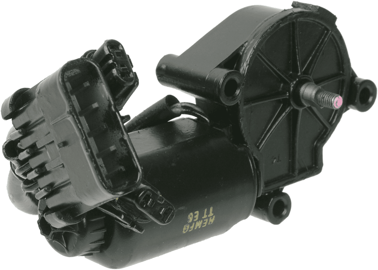 Scheinwerfermotor Generalüberholt
