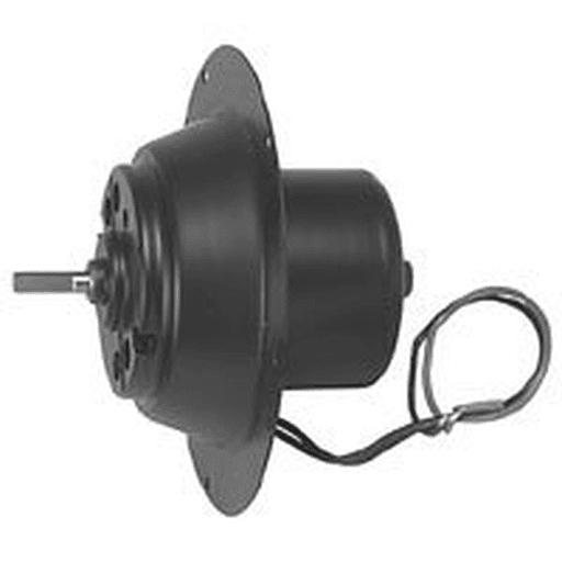 Gebläsemotor