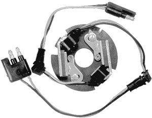 Hallgeber Pick Up Hallgeber Pick Up