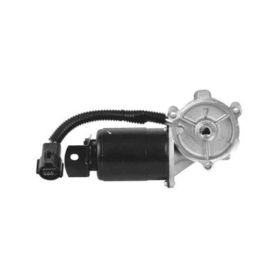 Steuermotor Verteilergetriebe Generalüberholt