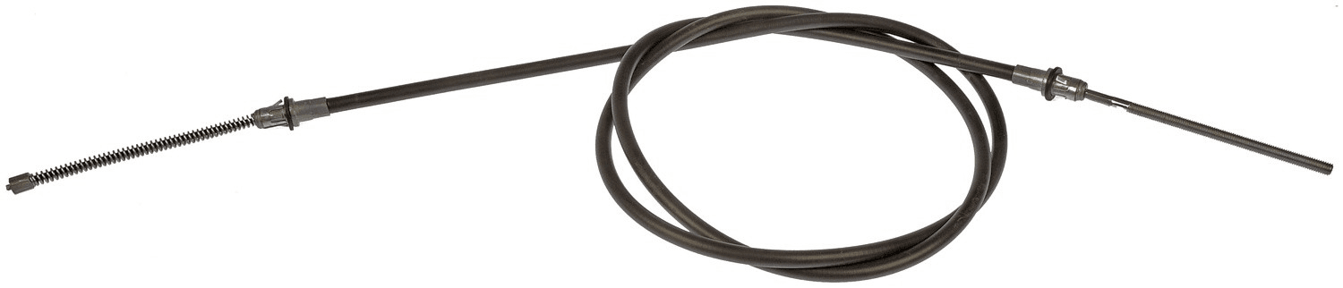 Handbremsseil Bronco II