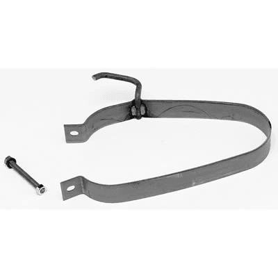 Auspuffhalter