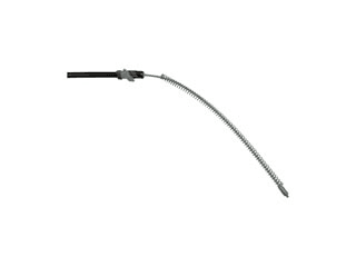 Handbremsseil Handbremsseil