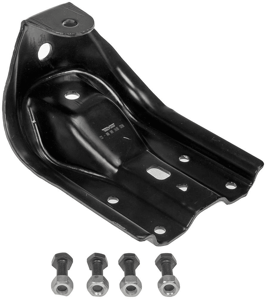 Shacklehalter hinten K-Serie Pickup Shacklehalter hinten K-Serie Pickup