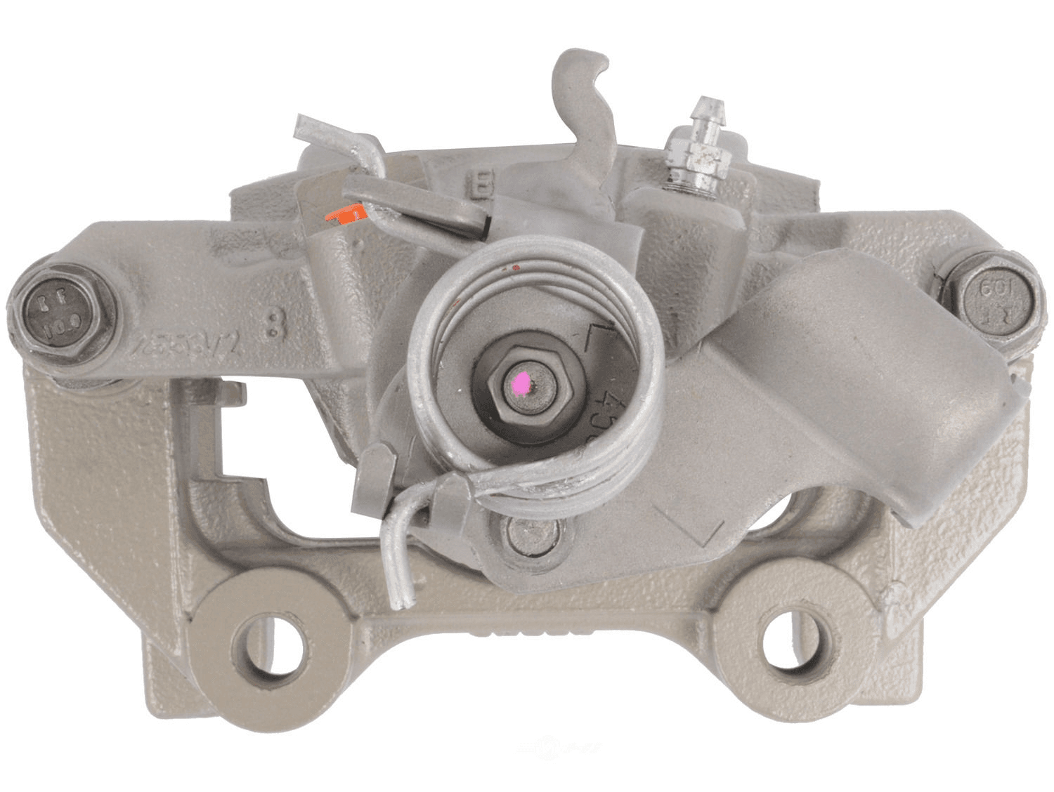 Bremssattel Generalüberholt links Mustang hinten