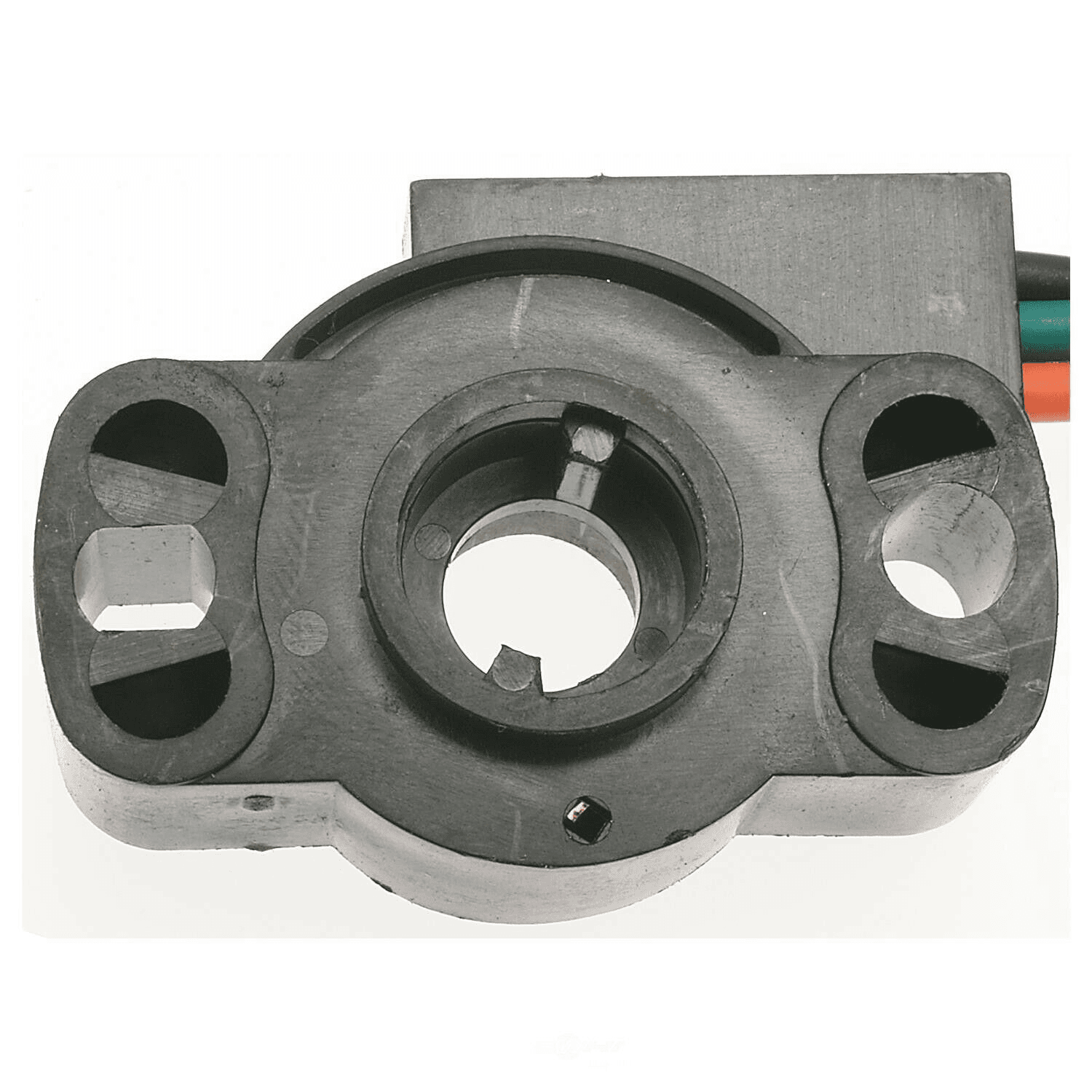Drosselklappensensor
