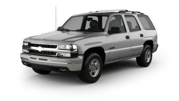 Chevrolet Tahoe Ersatzteile
