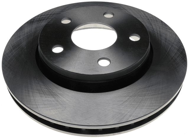 Bremsscheibe 302mm Wrangler