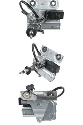 Scheibenwischermotor Generalüberholt Scheibenwischermotor Generalüberholt