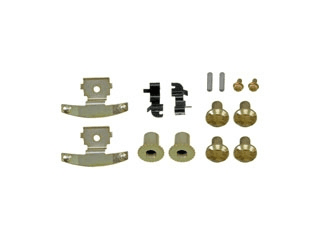 Bremsenkleinteile Set Bremsenkleinteile Set