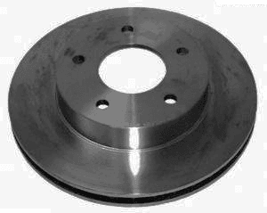 Bremsscheibe