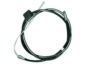Handbremsseil