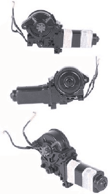 Fensterhebermotor Generalüberholt Fensterhebermotor Generalüberholt