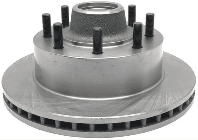 Bremsscheibe Ford E250-350 Van F250-F350 Pickup 2WD Bremsscheibe Ford E250-350 Van F250-F350 Pickup 2WD