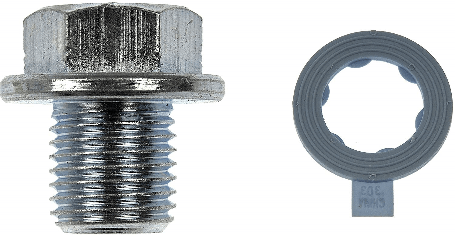 Ölablassschraube 14mm Ölablassschraube 14mm