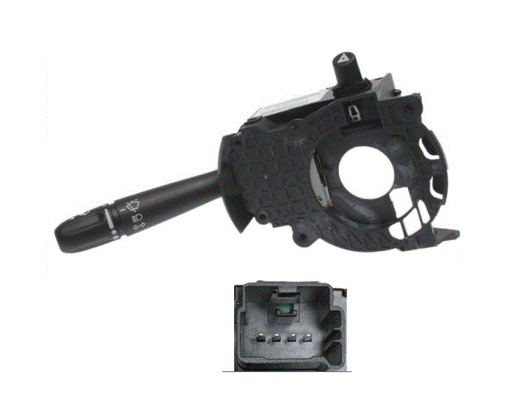 Scheibenwischer-Blinker-Fernlichtschalter Ram 1500 Pickup Durango Scheibenwischer-Blinker-Fernlichtschalter Ram 1500 Pickup Durango