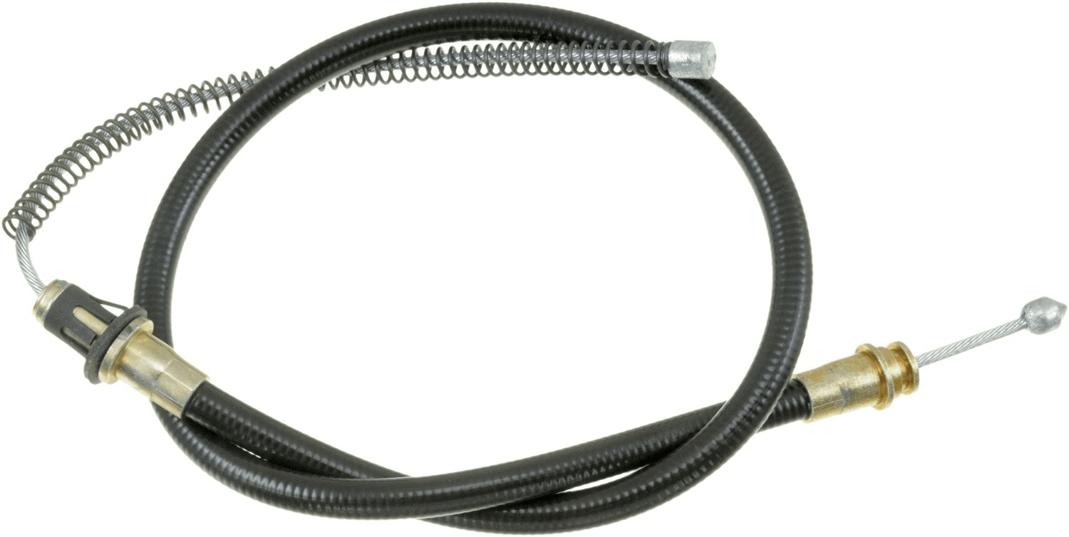 Handbremsseil Handbremsseil