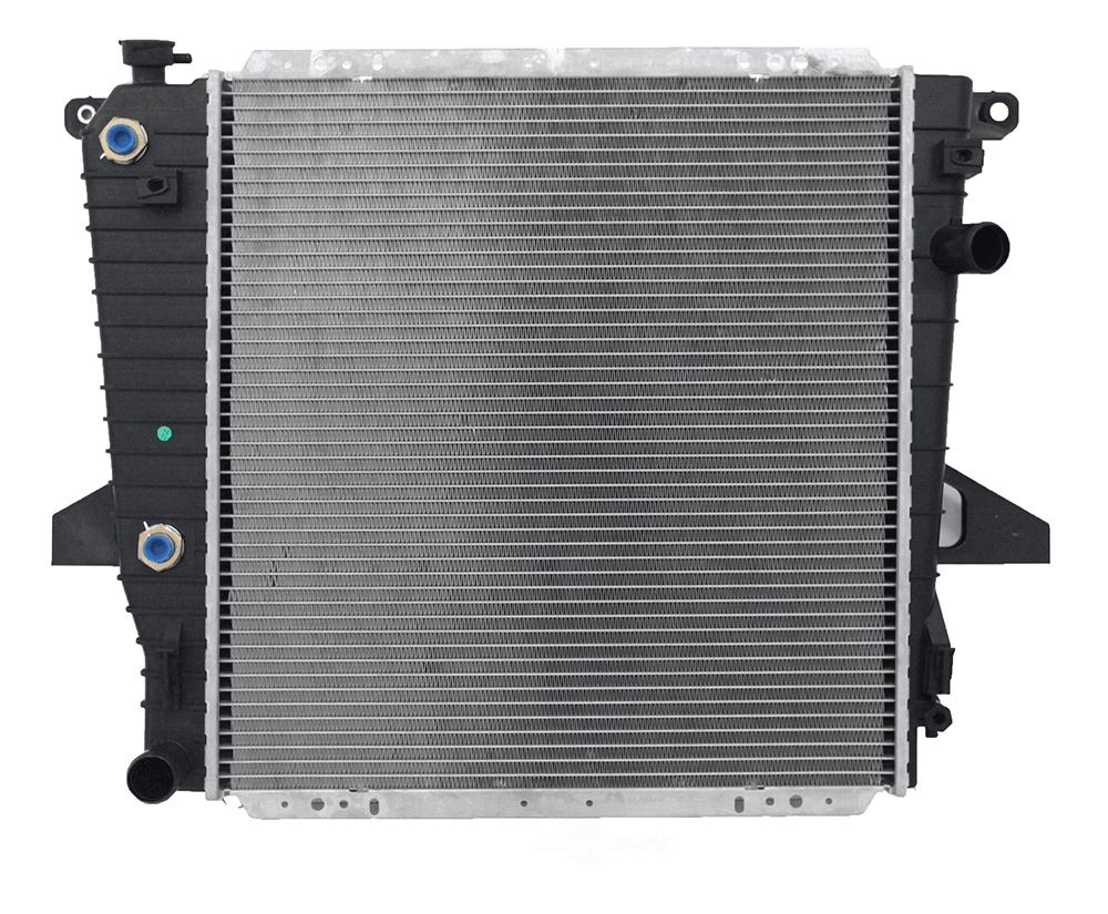 Wasserkühler Explorer 4.0L Wasserkühler Explorer 4.0L