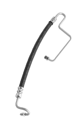 Servodruckschlauch