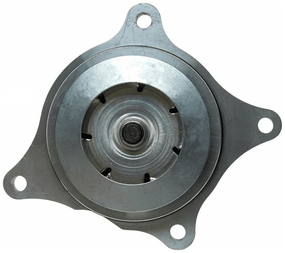 Wasserpumpe 6.2L Ford V8