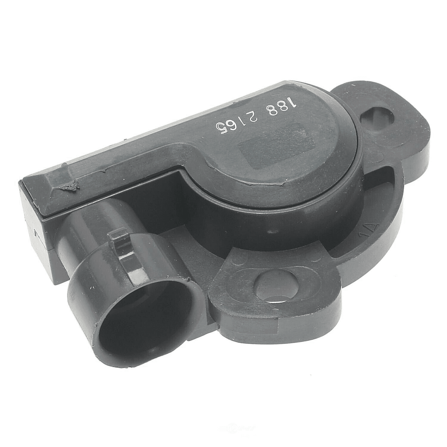 Drosselklappensensor