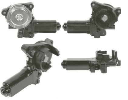 Fensterhebermotor Generalüberholt Fensterhebermotor Generalüberholt