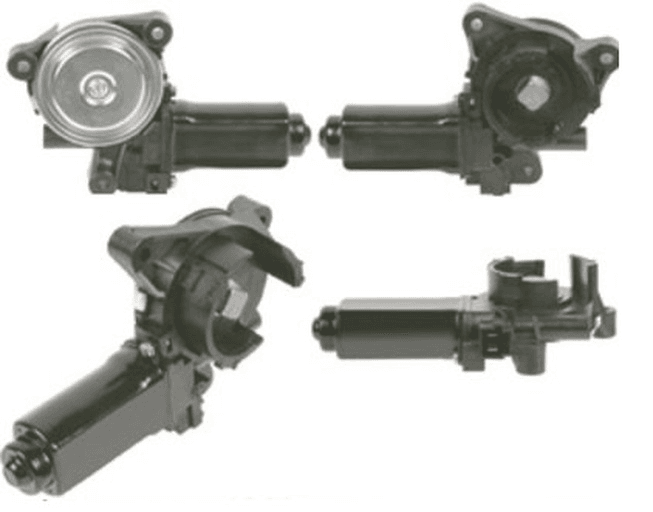 Fensterhebermotor Generalüberholt Fensterhebermotor Generalüberholt