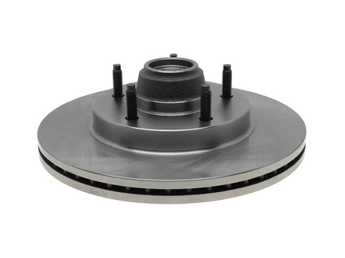 Bremsscheibe Vorderachse F150 5-loch