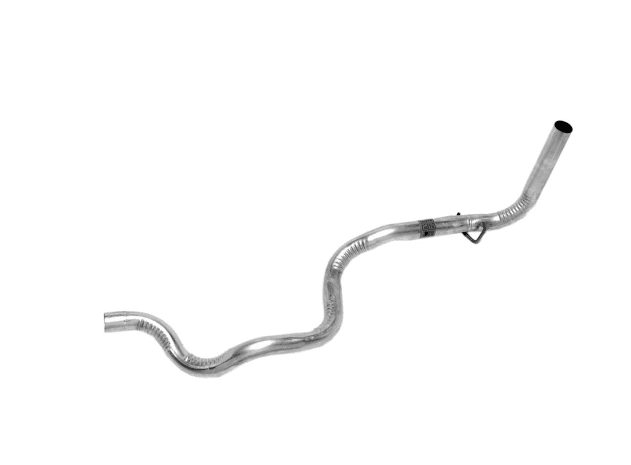 Auspuffendrohr Ranger Auspuffendrohr Ranger