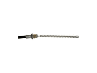 Handbremsseil